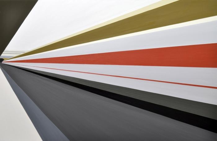 Tempo Spazio Movimento (Luca Padroni)