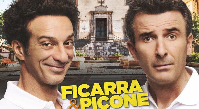 “L’ora legale” – (S. Ficarra – V. Picone)