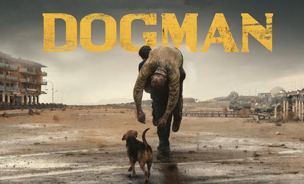 "DOGMAN" di Matteo Garrone Mercoledì 19 settembre ore 20.45 presso Cinema du Grütli - Ginevra in presenza dell'attore protagonista Marcello Fonte