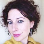 Claudia MICCICHE Claudia MICCICHE