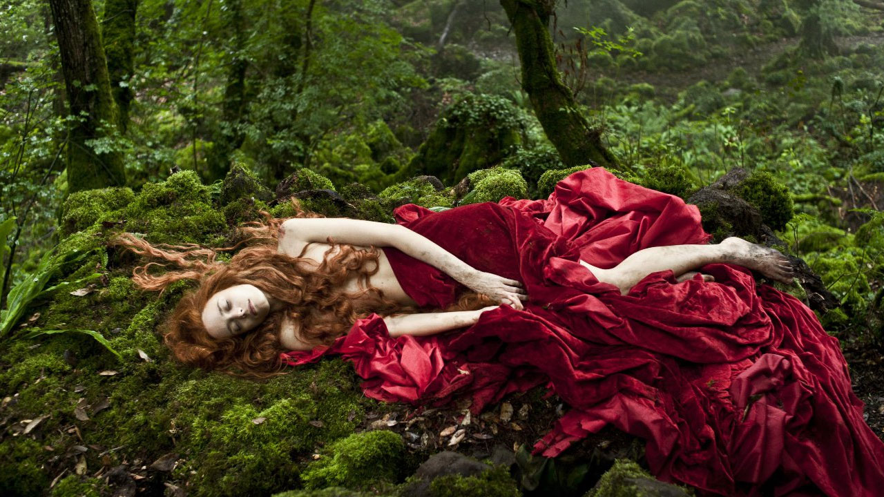 30 agosto 2024: IL RACCONTO DEI RACCONTI - TALE OF TALES di Matteo Garrone