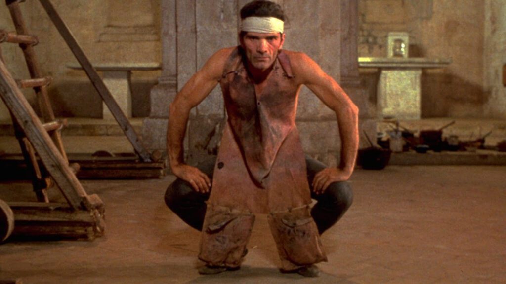 Sabato 31 agosto 2024: Il Decamerone (1971) di Pier Paolo Pasolini