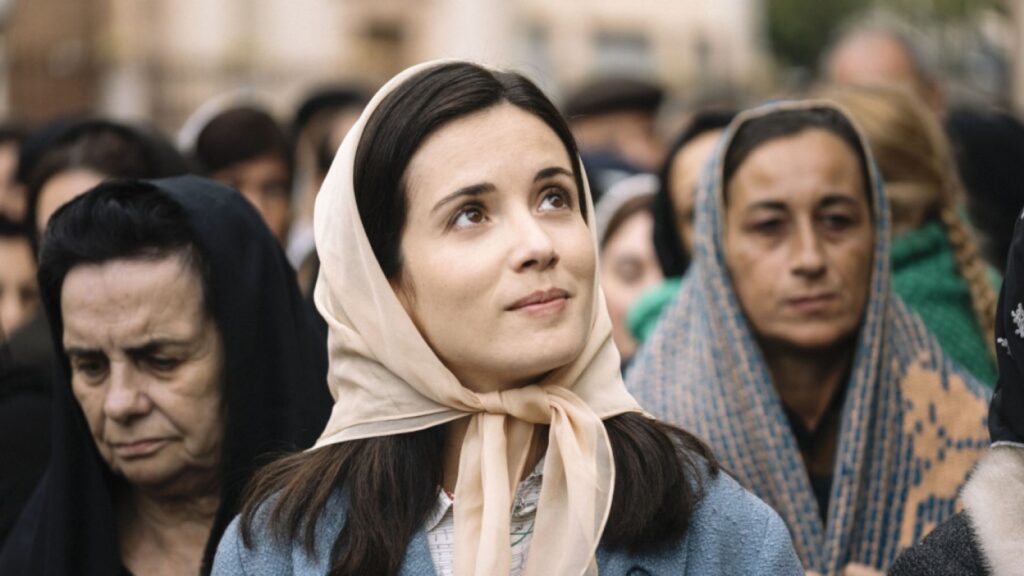 25 ottobre 2024: PRIMADONNA in presenza della regista Marta Savina