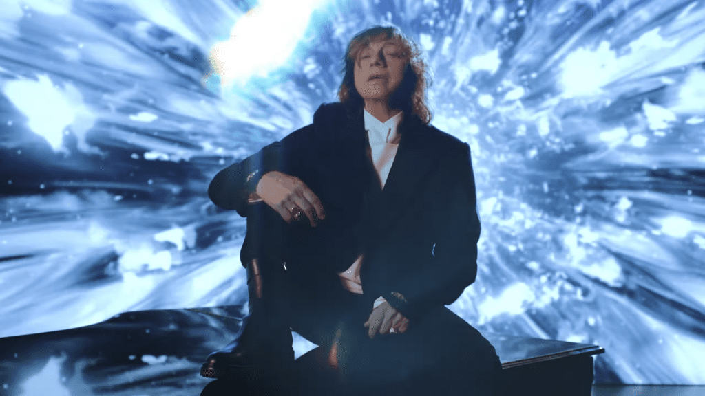 24 novembre 2024: Gianna Nannini in Concerto all’Arena Ginevra