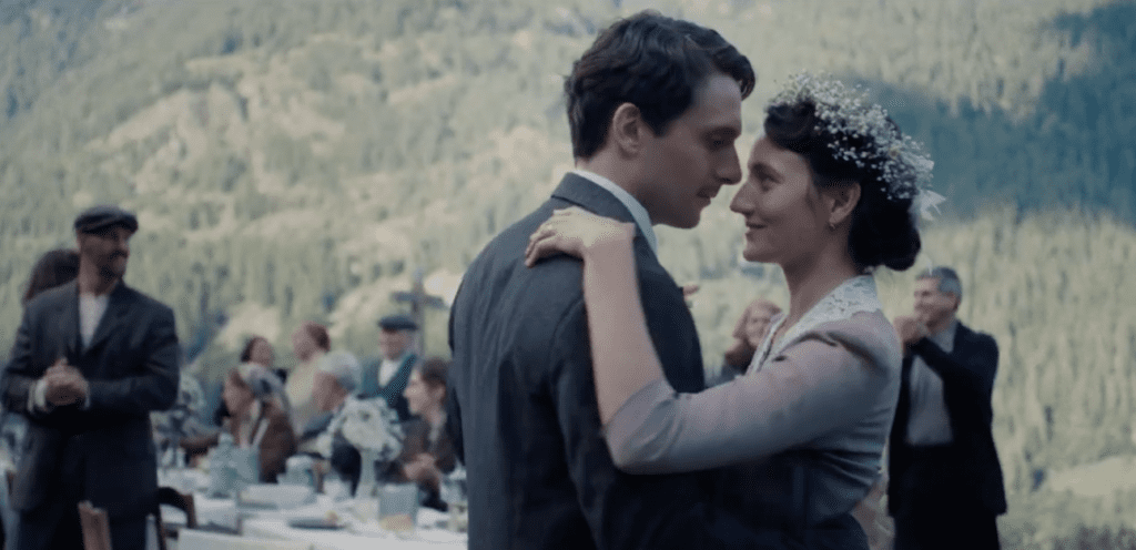 Mercoledì 19 marzo 2025: Vermiglio (2024) di Maura Delpero