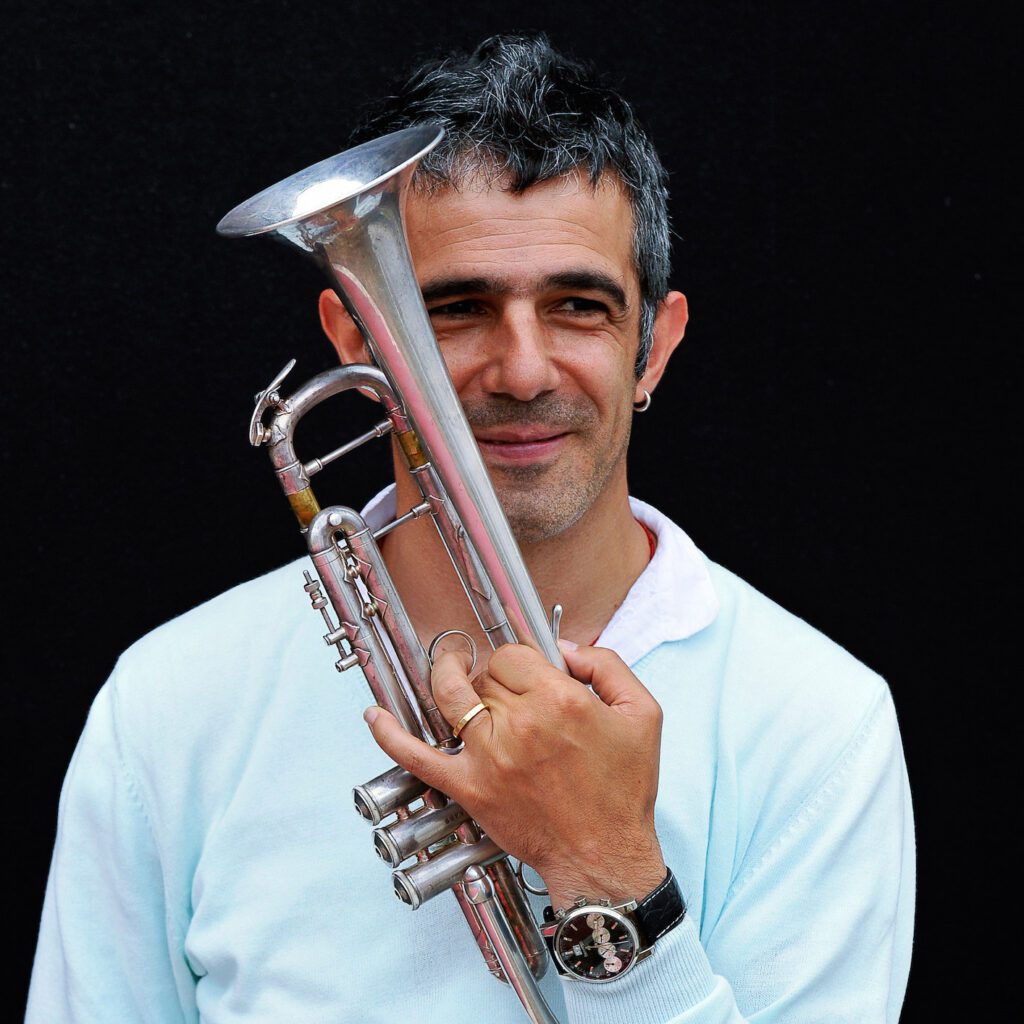 Giovedì 24 aprile 2025: Berchidda live – Un viaggio nell’Archivio Time in Jazz (2023)