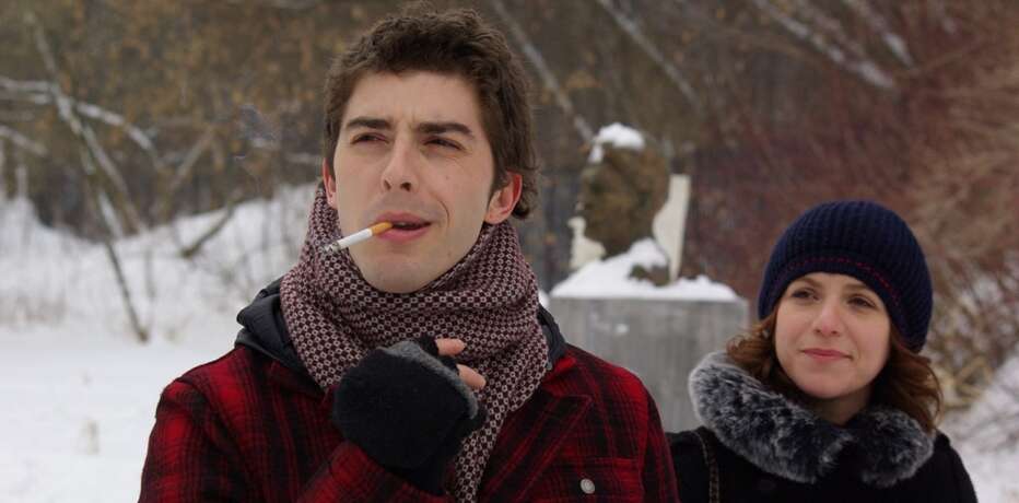12 nov 2025 20:45 | DIECI INVERNI (2009), REGIA DI VALERIO MIELI