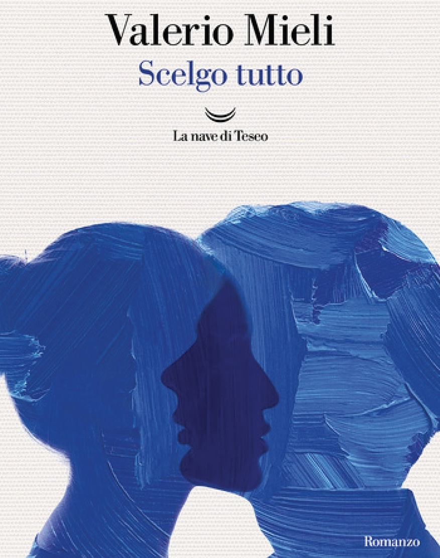 SCELGO TUTTO - INCONTRO CON L’AUTORE E REGISTA VALERIO MIELI