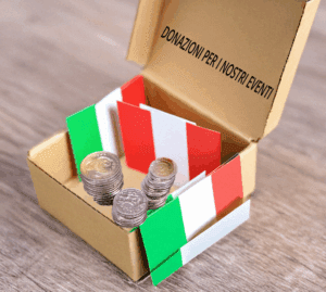 Sostieni Cultura Italia Ginevra tramite PayPal o Twint Sostieni Cultura Italia Ginevra tramite PayPal o Twint