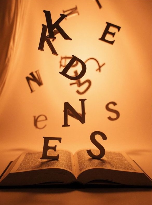 5 dic 2025 18:30 | “SULLE ALI DELLE PAROLE”: L’ALFABETO DELLA GENTILEZZA