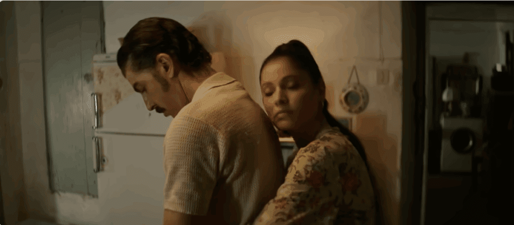 15 dic 2025 20:00 | PALAZZINA LAF (2023), REGIA DI MICHELE RIONDINO