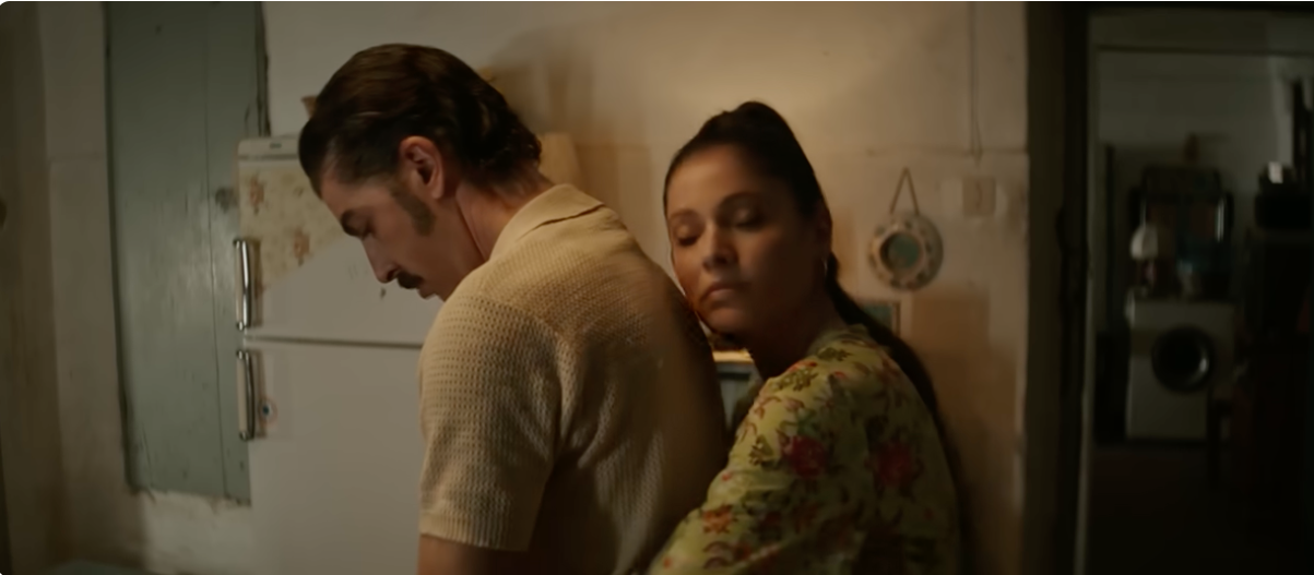 15 dic 2025 20:00 | PALAZZINA LAF (2024), REGIA DI MICHELE RIONDINO