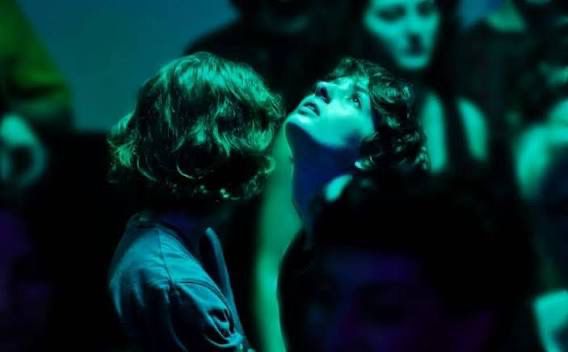 9 dic 2025 20:45 | L’ALBERO (2025), REGIA DI SARA PETRAGLIA