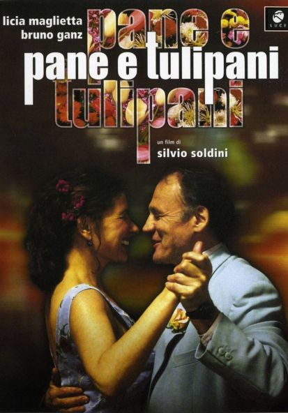 21 mag 2026 20:45 | PANE E TULIPANI (2000), di Silvio Soldini