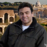 Roberto Lepori - ICT Services & Web Developement